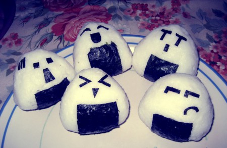 onigiri